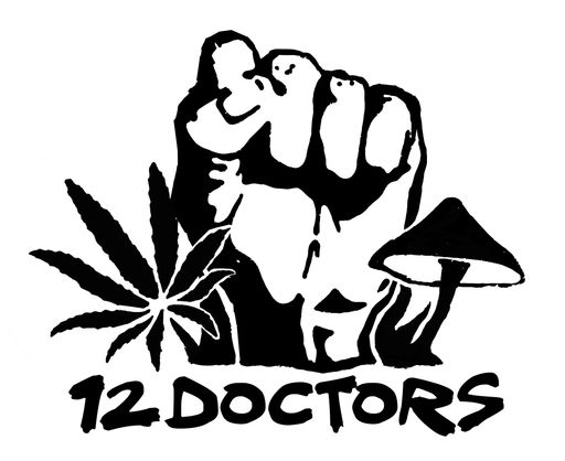 Logo der "Armee der 12 Doctors" / Weiterer Text über ots und
www.presseportal.de/nr/158832 / Die Verwendung dieses Bildes ist für
redaktionelle Zwecke unter Beachtung ggf. genannter
Nutzungsbedingungen honorarfrei. Veröffentlichung bitte mit
Bildrechte-Hinweis.