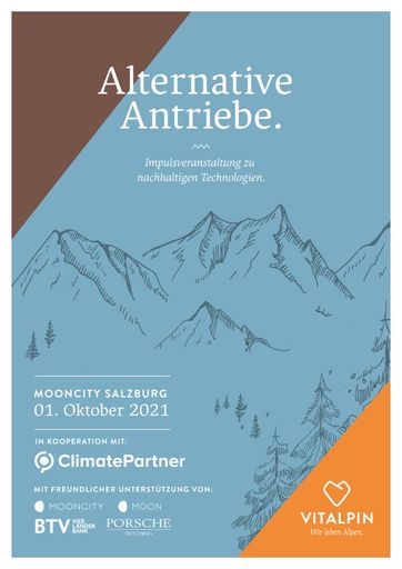 Impulsevent "Alternative Antriebe"