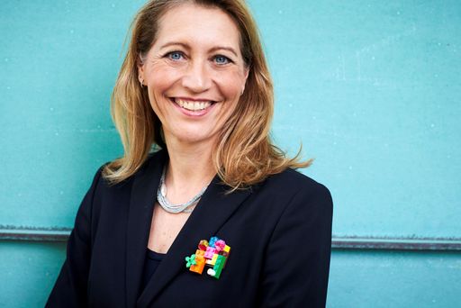 Vorschau Bild von Ulrike Weixlbaumern-Norz - die Expertin in
Österreich für Familientourismus und Kinderanimation!