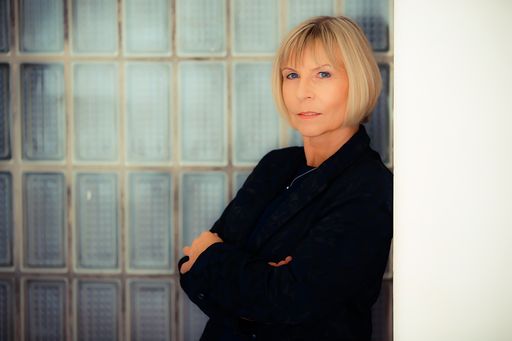 Ingrid Vogl, Lebenswerk 2021 / Weiterer Text über ots und
www.presseportal.de/nr/66148 / Die Verwendung dieses Bildes ist für
redaktionelle Zwecke unter Beachtung ggf. genannter
Nutzungsbedingungen honorarfrei. Veröffentlichung bitte mit
Bildrechte-Hinweis.