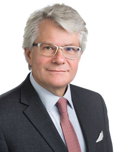 Vorschau Bild von Mag. Constantin Veyder-Malberg Mitglied des
Vorstandes