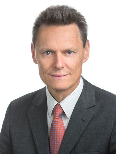 Vorschau Bild von Mag. Peter Böhler Mitglied des Vorstandes