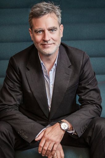 Breuninger: Carsten Hendrich wird Chief Brand Officer / Weiterer
Text über ots und www.presseportal.de/nr/105224 / Die Verwendung
dieses Bildes ist für redaktionelle Zwecke unter Beachtung ggf.
genannter Nutzungsbedingungen honorarfrei. Veröffentlichung bitte
mit Bildrechte-Hinweis.