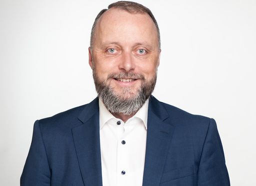 Dieter Schwengler ist seit 01.09.2021 Leiter Content- und
Qualitaetsmanagement bei der PMG Presse-Monitor GmbH. / Weiterer
Text über ots und www.presseportal.de/nr/32453 / Die Verwendung
dieses Bildes ist für redaktionelle Zwecke unter Beachtung ggf.
genannter Nutzungsbedingungen honorarfrei. Veröffentlichung bitte
mit Bildrechte-Hinweis.