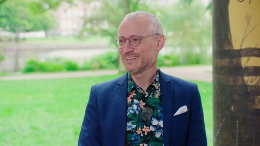 Dr. Johannes Hartl zu Gast bei Bibel TV Das Gespraech / Weiterer
Text über ots und www.presseportal.de/nr/55188 / Die Verwendung
dieses Bildes ist für redaktionelle Zwecke unter Beachtung ggf.
genannter Nutzungsbedingungen honorarfrei. Veröffentlichung bitte
mit Bildrechte-Hinweis.