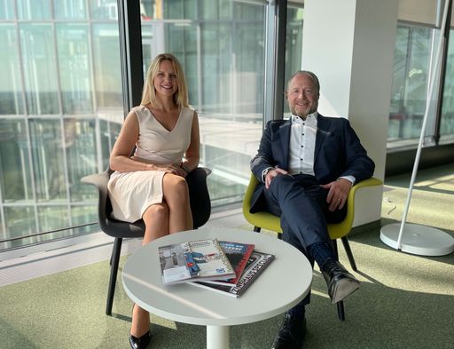 Vorschau Bild von Iris Einwaller und Georg Panholzer