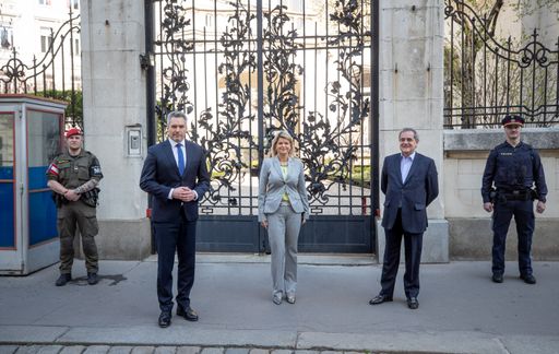 Assistenzverlängerung