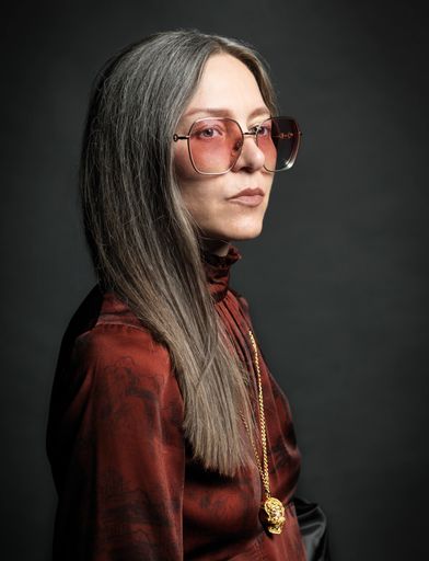 Angela Stief neue Direktorin der Albertina Modern