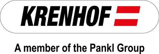 Krenhof GmbH - A member of the Pankl Group Logo
