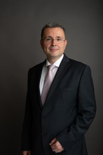 BMDW: Alexander Palma neuer Sektionsleiter für Kulturelles Erbe