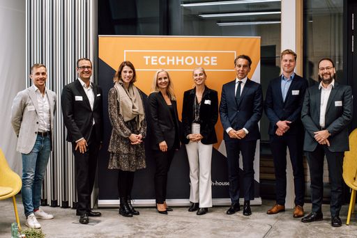  Hochkarätige Vortragende und Diskutanten bei den
Executive Innovation Talks in Graz