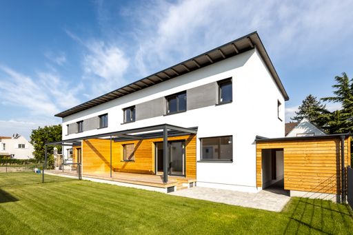  Open House Event zum Projekt WohnNatur Ebenfurth