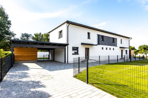 Vorschau Bild von Open House Event zum Projekt WohnNatur Ebenfurth