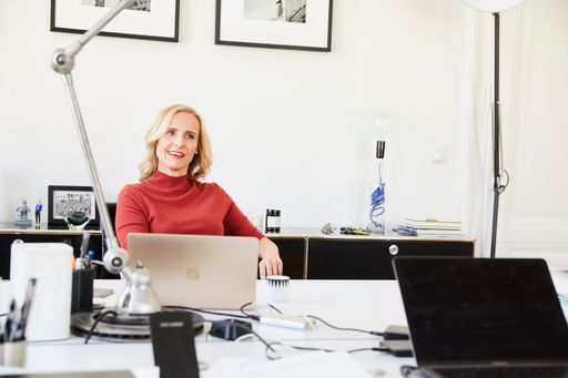  Eveline Steinberger-Kern rät zum Vergleich und
Wechsel des Energieanbieters