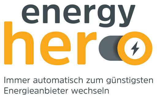 Vorschau Bild von Logo Energy Hero www.energyhero.at