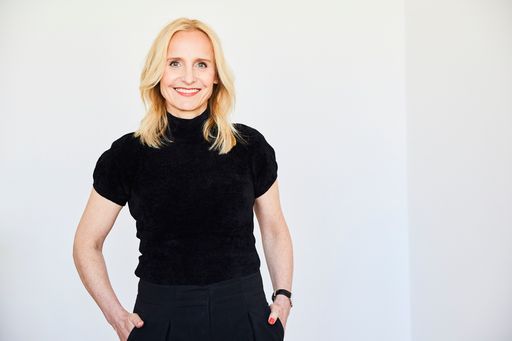 Vorschau Bild von Eveline Steinberger-Kern, Geschäftsführerin von
Energy Hero