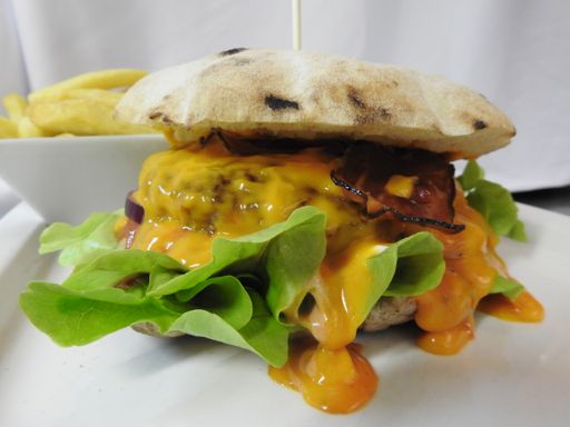 Hawidere Burger - Essen hilft
