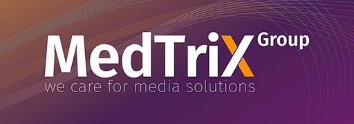  MedTriX Group - Medizin Medien Austria GmbH (Wien),
Medical Tribune Verlagsgesellschaft mbH (Landsberg, Regensburg,
Wiesbaden) und Swiss Professional Media AG (Basel)