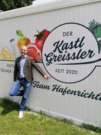 Vorschau Bild von KastlGreissler zieht nach erstem Jahr erfolgreiche
Bilanz