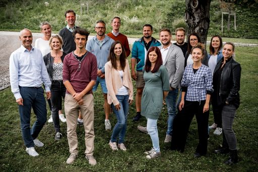 Vorschau Bild von KastlGreissler zieht nach erstem Jahr erfolgreiche
Bilanz