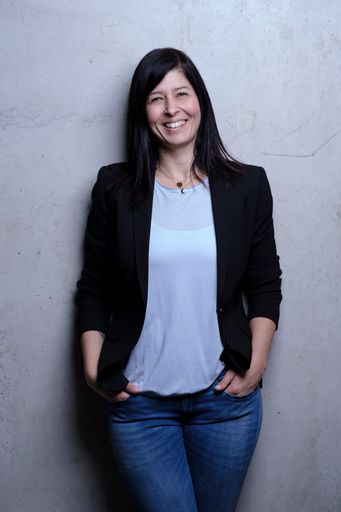 Vorschau Bild von Mag. Sigrid Ruppe-Senn, Geschäftsführerin der
Interalp Touristik