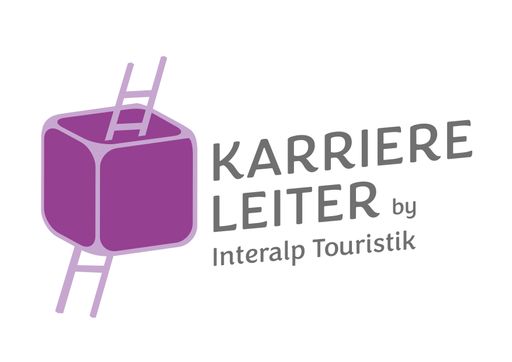  Karriereleiter Logo
