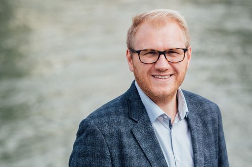 Mag. Richard Theiß ist neues Mitglied der
Geschäftsführung von dvo Software