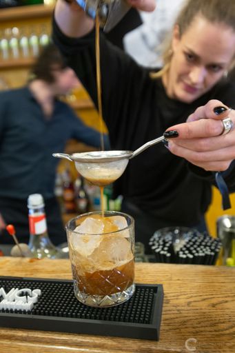 Vorschau Bild von Vienna Coffee Festival 2021: Größter Koffein-Kick
Österreichs geht von 8. bis 10. Oktober in Wien über die Bühne