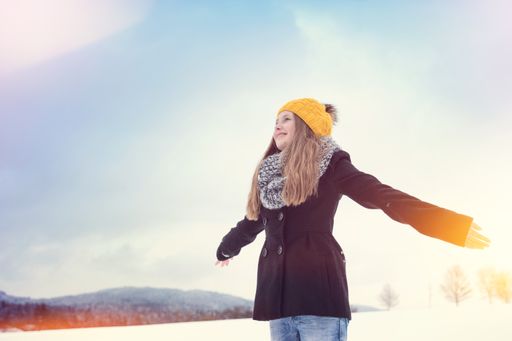  Mit ausreichend Vitaminen und den richtigen
Nährstoffen wird unser Immunsystem gestärkt, um gut gestärkt durch
den Winter zu kommen.