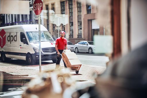 48,5 Millionen bewegte Pakete im Zeitraum Jänner
bis Ende September 2021