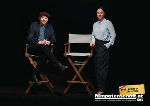 filmpatenschaft.at – Testimonials Verena
Altenberger und Thomas Stipsits laden ein!