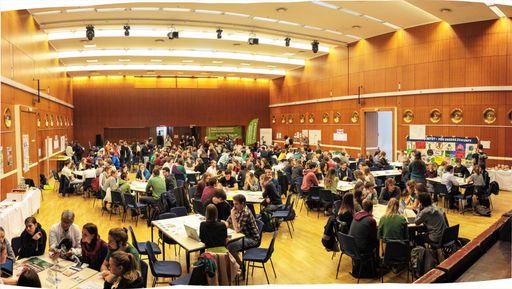 Vorschau Bild von Jugendklimakonferenz 2019