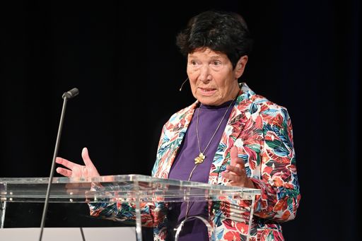 Vorschau Bild von Helga Nowotny (Vorsitzende des ERA Council Forum Austria und
Mitglied des österreichischen Rates für Forschung und
Technologieentwicklung)