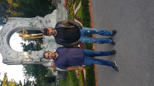 Bollywood-Star Salman Khan in Wien