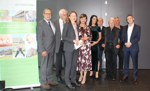  10 Jahre Sonnenpark Lans