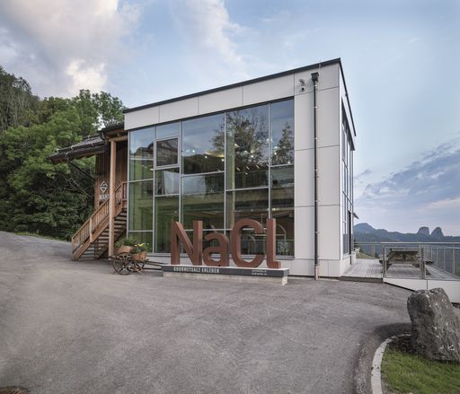 Vorschau Bild von Salz-Manufaktur am Dürrnberg, die einzige Schausaline Österreichs