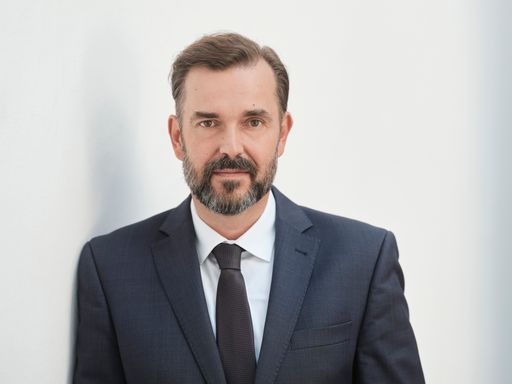 APA-CEO Clemens Pig, neuer Präsident der
Europäischen Nachrichtenagentur-Allianz EANA