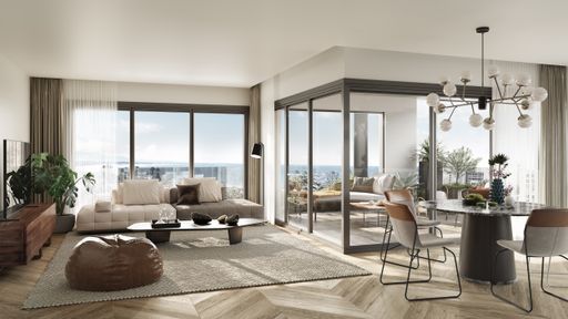 Vorschau Bild von Dank künstlicher Intelligenz und der einzigartigen
Software von PropTexx lassen sich neue Bildwelten kreieren.