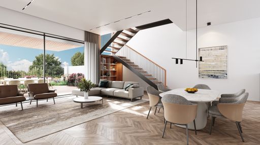 Vorschau Bild von Dank künstlicher Intelligenz und der einzigartigen
Software von PropTexx lassen sich neue Bildwelten kreieren.