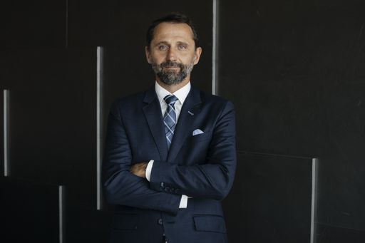 Georg Beham, Cybersecurity & Privacy Leader bei PwC
Österreich