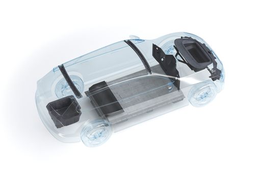 Strukturleichtbau auf Basis von faserverstärkten Kunststoffen
ersetzt schwere Metalllösungen in Rohbau und Batterieanwendungen.
Zudem bietet die Technologie deutlich bessere Design- und
Integrationsmöglichkeiten. Dadurch unterstützt der Leichtbau
besonders die Stärken von alternativen Antriebssystemen. Röchling
Automotive intensiviert Forschung und Entwicklung in diesem Bereich.
Gleich mehrere Produktsegmente profitieren davon - zum Beispiel Last
aufnehmende Wannen und Mulden, Batterieabdeckungen und
Unterfahrschutz sowie eine Vielzahl struktureller Komponenten. /
Weiterer Text über ots und www.presseportal.de/nr/148810 / Die
Verwendung dieses Bildes ist für redaktionelle Zwecke unter
Beachtung ggf. genannter Nutzungsbedingungen honorarfrei.
Veröffentlichung bitte mit Bildrechte-Hinweis.