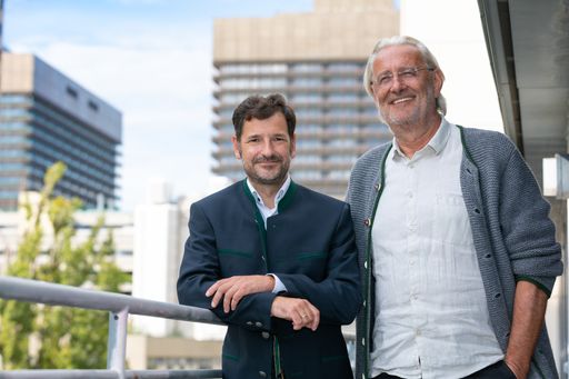  Frischzellenkur für die Peri Group
