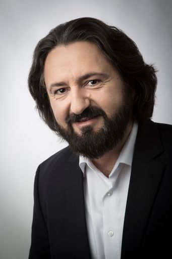 Stefan Blachfellner Bertalanffy Center for the
Study of Systems Science (BCSSS)