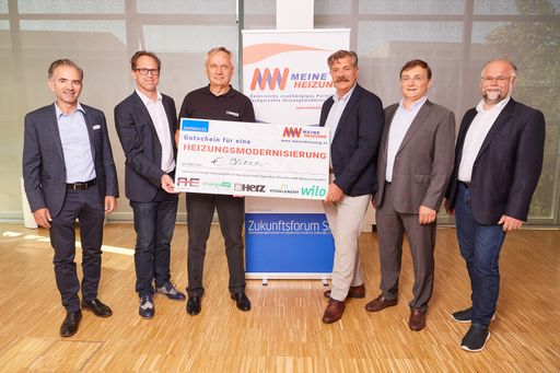  Zukunftsforum SHL
