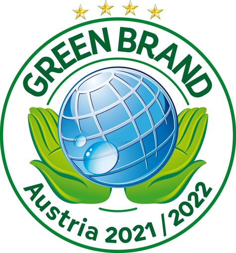 PRIMAVERA: Ausgezeichnet mit dem Green Brands-Siegel Österreich
2021/2022 / Weiterer Text über ots und www.presseportal.de/nr/116667
/ Die Verwendung dieses Bildes ist für redaktionelle Zwecke unter
Beachtung ggf. genannter Nutzungsbedingungen honorarfrei.
Veröffentlichung bitte mit Bildrechte-Hinweis.