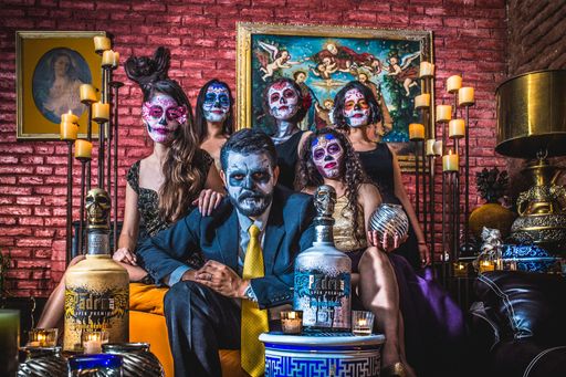  Premium-Tequila der Spitzenklasse