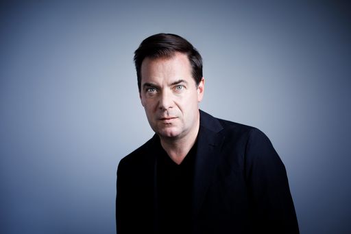 Vorschau Bild von Rainer Nowak, Chefredakteur, Herausgeber und Geschäftsführer der
„Presse“