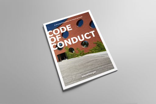 Wienerberger Code of Conduct Topview