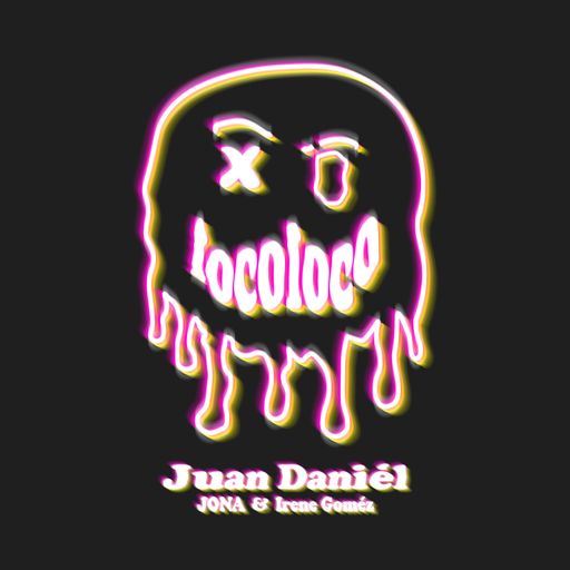 Cover: Juan Daniél "Loco Loco" / Weiterer Text über ots und
www.presseportal.de/nr/6605 / Die Verwendung dieses Bildes ist für
redaktionelle Zwecke unter Beachtung ggf. genannter
Nutzungsbedingungen honorarfrei. Veröffentlichung bitte mit
Bildrechte-Hinweis.