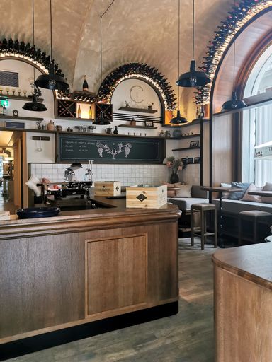  Das erwarte Sie in der Enoteca Cavalluccio!